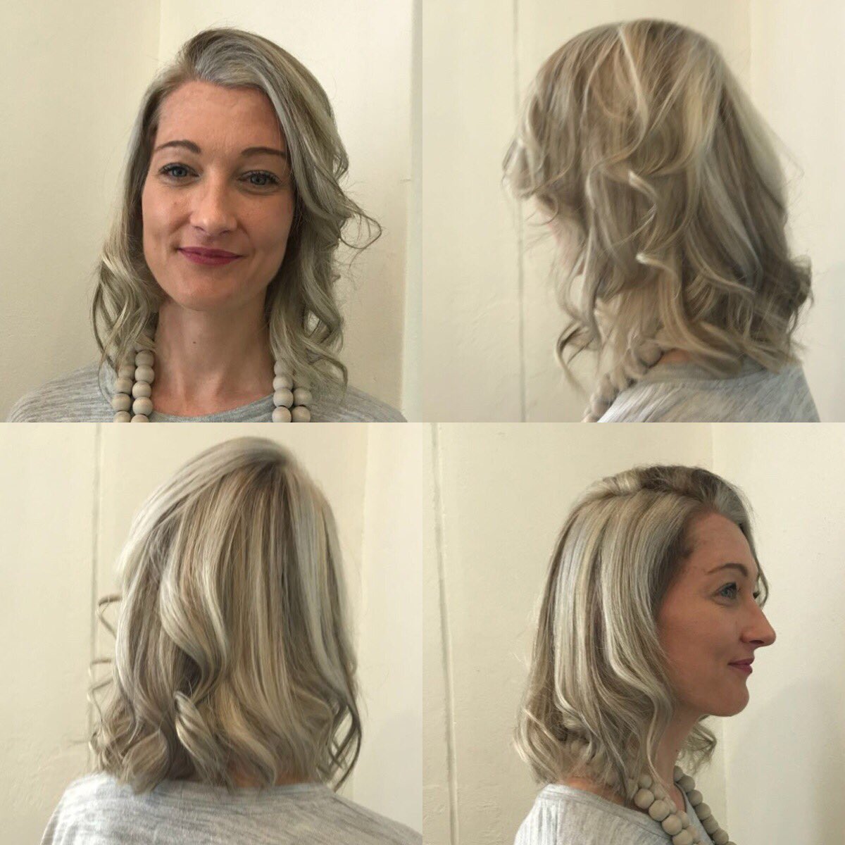 Jeauval Hair Salon On Twitter Brilliant Makeover By Montana