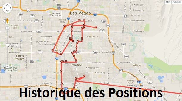 #Google clarifie sa politique d’historique de localisation via <a href="/arobasenet/">Noel Nguessan</a> buff.ly/2BkaW7w