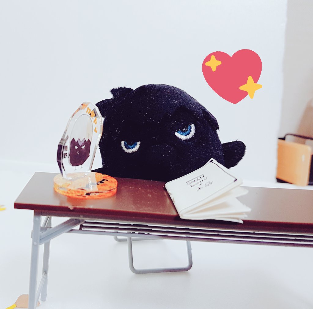 hbdtobio09's tweet photo. ✨이것으로 부스러기 제왕님의 모든 행사가 종료되었습니다. 원고하느라 고생하신 부스러 여러분, 행사에 즐겁게 참여해주신 참관객 여러분, 내내 열심히 봉사해주신 스텝분들, 그리고 멀리서 성원을 보내주신 거인분들께 진심으로 감사의 말씀을 드립니다. 가시는 길 조심히 돌아가세요!✨ https://t.co/hRFDsIM7b9
