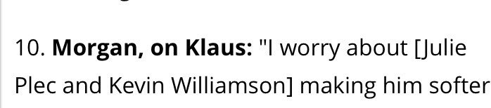 aquariussheart's tweet photo. 6 years later: Klaus commits suicide 

2012 Joseph would be crying here with us #Klaroline https://t.co/Rf4tIdnL3i