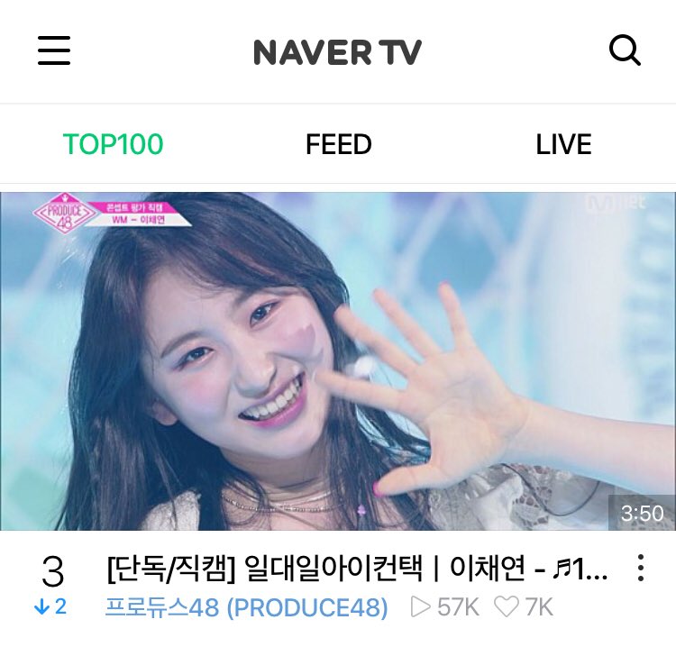CHAEYEON THAILAND💃🏻 tweet media