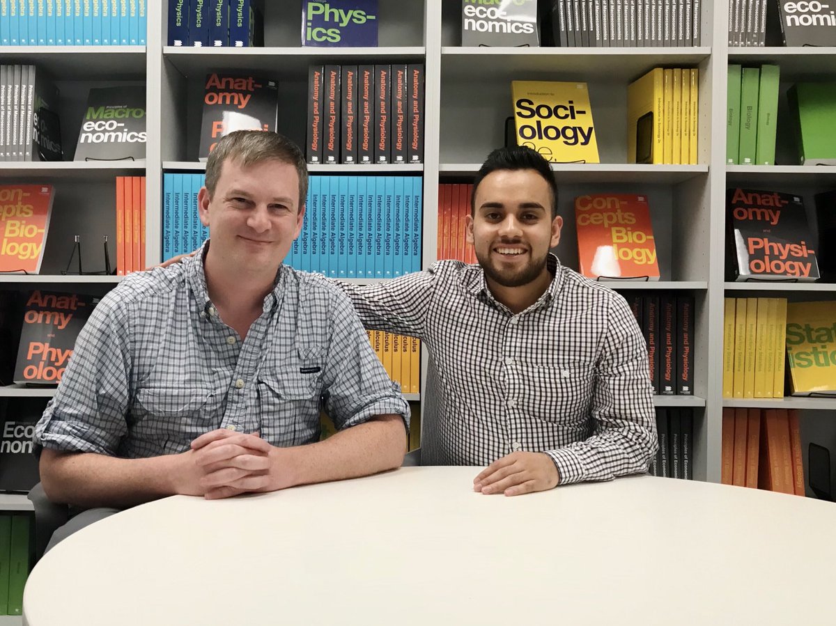 Self Made Programmer tweet media