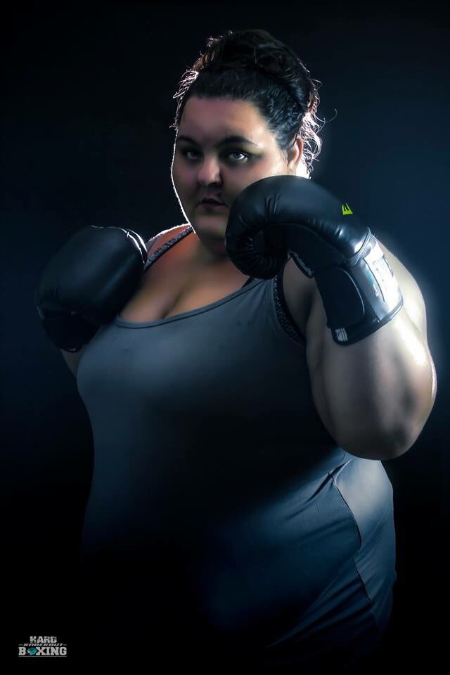 Bbwboxingqueen (@bbwboxingqueen) on Twitter photo 
