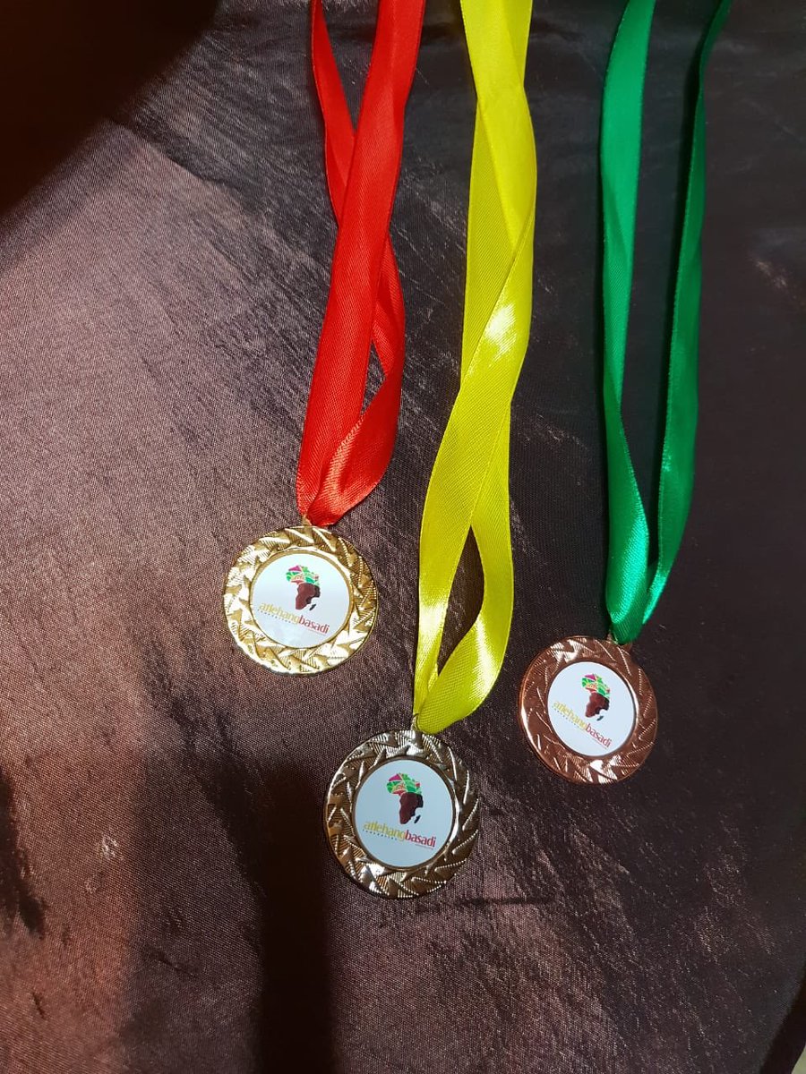Atlehang_F's tweet photo. A big thank you to teams that took part. 

4 Teams Battle 🏐🏐🏐🏐

Rockers 🥇
LA Flames 🥈
CWP 🥉
Gorgeous Rockstars 🥉
#ABWDNC https://t.co/YXHAI9JMpv