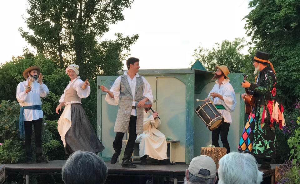 Michael Dyer tweet media