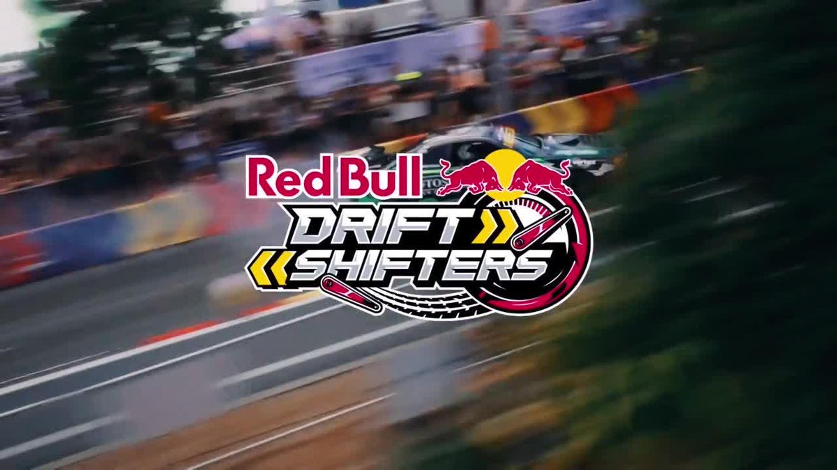Today is <a href="/redbull/">Red Bull</a> drifters day! Red bull takeover the strand and docks in Liverpool. Join us throughout the day with guests, live music from DJ STET and the usual amazing food and drinks.