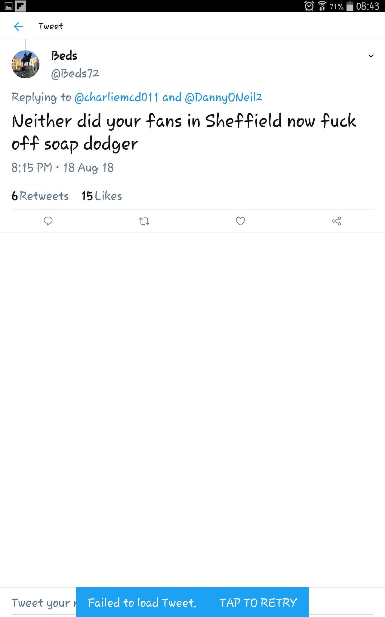 JFT 97 April 89 (@ken_capper) / Twitter