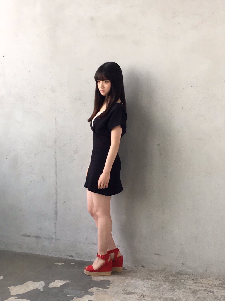 ino_Harry_'s tweet photo. 橋本環さん太った説あるけど
身長と体重全く同じなんだよね、
痩せなきゃなぁ https://t.co/Xw6S0djr0u