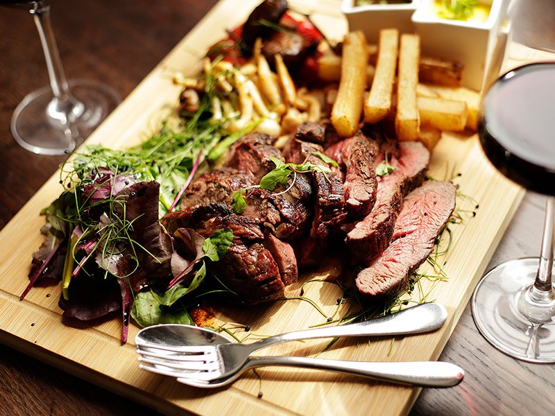 NiraCaledonia's tweet image. Indulge in mouthwatering dishes.
#Food #Flavours #NiraCaledonia #BoutiqueHotel