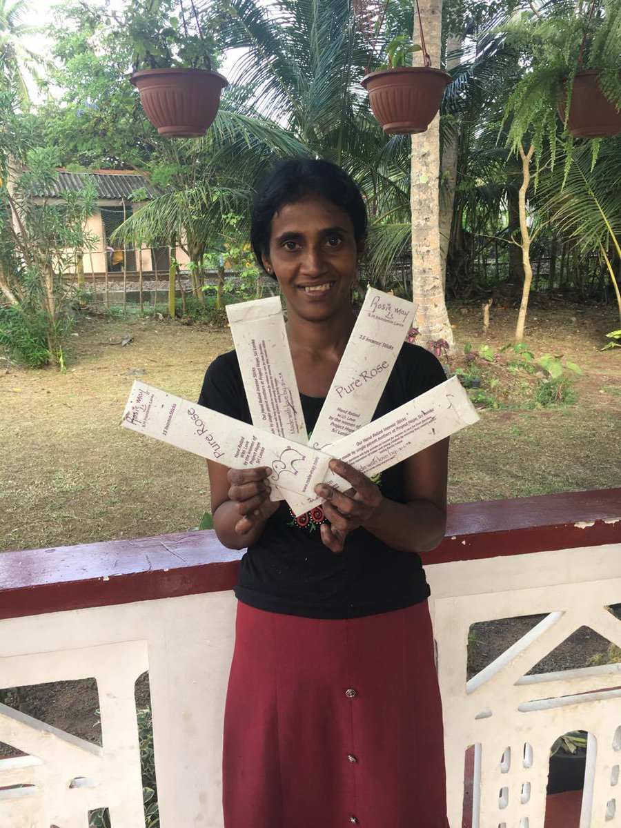 RosieMayNPO's tweet photo. Pop-up Shop Open 9am-4pm Mon-Fri! Beautiful clothes and incense sticks handmade with love by single-parent mothers at Project Hope, Sri Lanka. Come down and browse the clothing rack outside our office to find a bargain! 18 Market Place, Bingham https://t.co/KKfAaINYgK