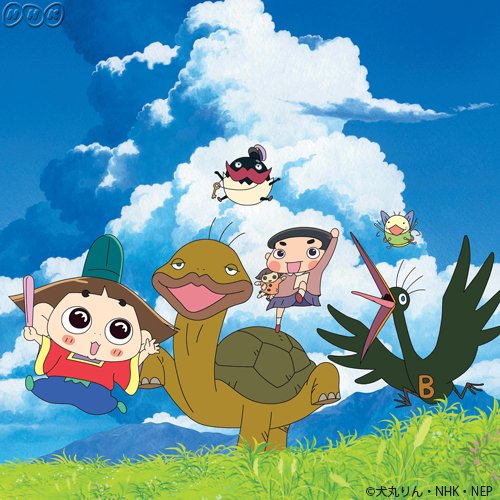 NHKアニメ on X: 