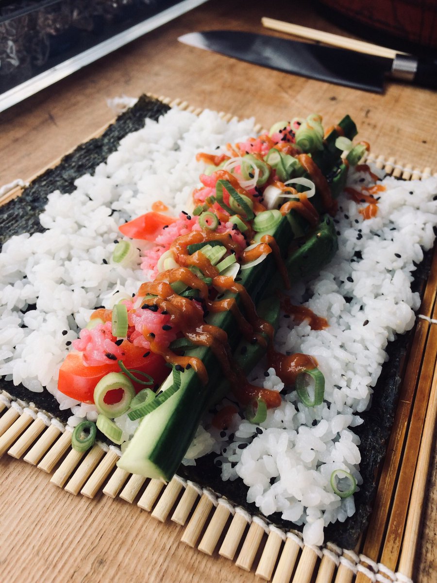 Tokyo Kitchen tweet media