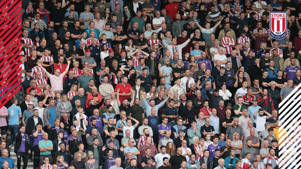 Statto_Chris's tweet photo. Here are top 5 away attendances in @SkyBetChamp &amp; @EFL this weekend:

3,076 - Stoke City
2,513 - Nott’m Forest
2,209 - Luton Town
2,027 - Aston Villa
1,809 - Lincoln City

@stokecity in the bottom 3, not playing well, live on SKY &amp; still have best supporters, amazing! 👏🏻 #SCFC https://t.co/CoMW00wEg7