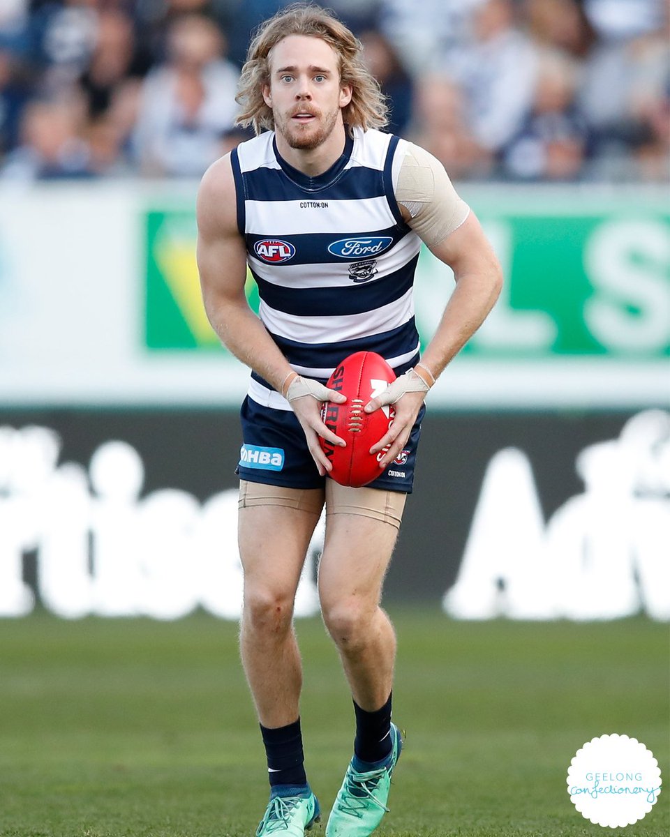 Geelong Cats tweet media