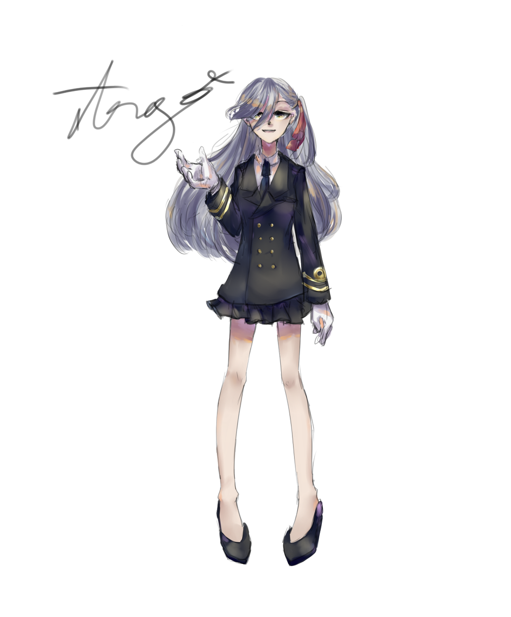 pianomeaw's tweet photo. アルゴー

艦娘たちに怪しい人。全部の事を知ってるみたいけど、まだ教えない。彼女はいつも「相応しい時間になったら教える」と言う。
＃LHAS https://t.co/CLlLmGBD15
