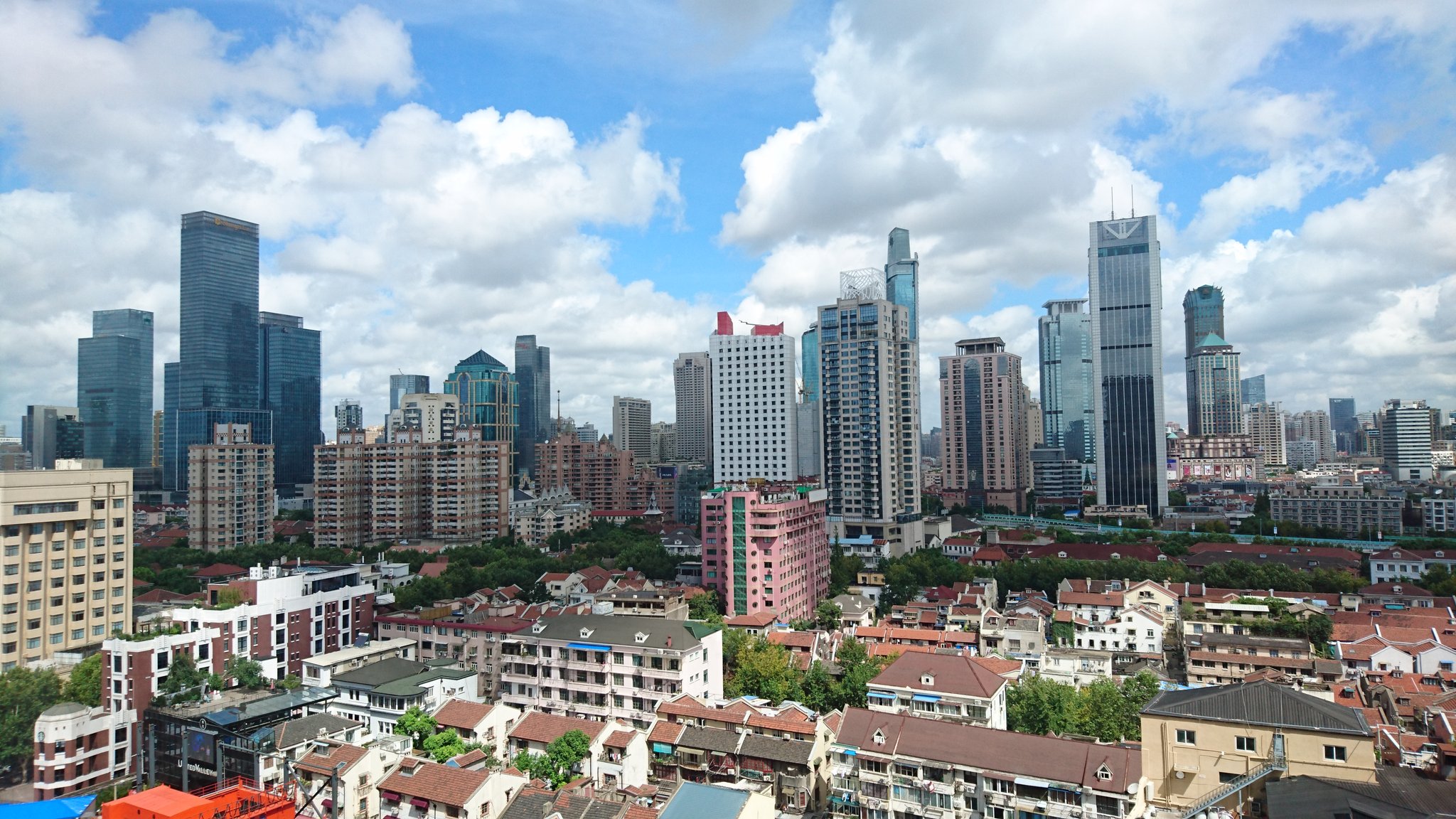 もねてぃ ただいま 行ってきたぞシャンハーイ