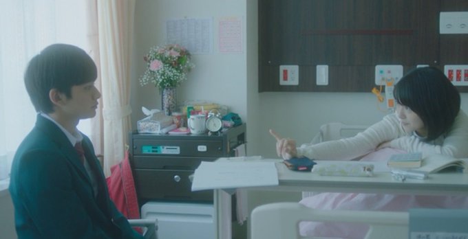 君の膵臓をたべたい丨実写映画ロケ地まとめ 滋賀 京都 福岡のどこ ムービーライク
