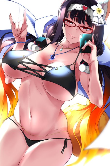 レディ フォクシーのtwitterイラスト検索結果 古い順