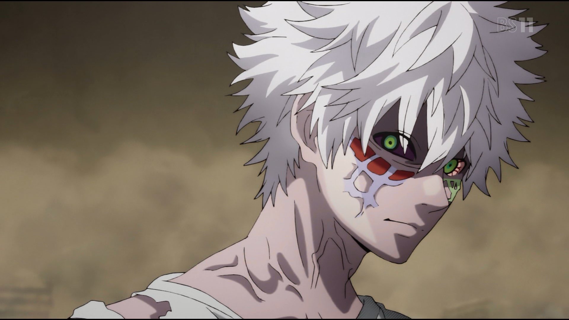 Shiho 石田彰がぽっと出のただの細胞のわけないジャーンっていう理由で すぐラスボスだと気づいた私 Cv石田彰のがん細胞にだったら犯されたいwwww まじキルアじゃない 髪型 T Co I8fscylseh Twitter