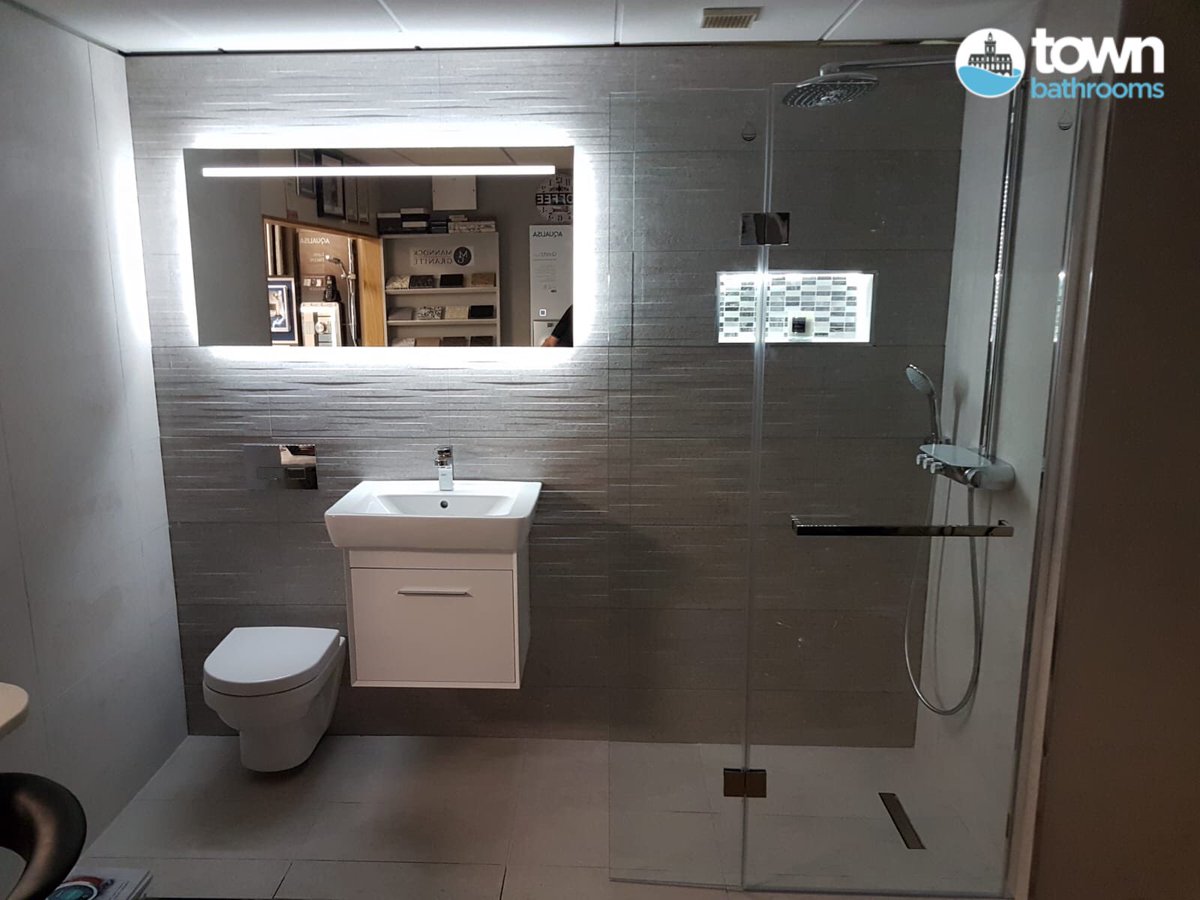 New showroom display 😍😍