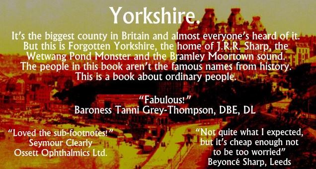 LET'S VISIT SCARBOROUGH! (Thread courtesy of Dr Eric K Shipley.)Scarborough is Yorkshire’s largest seaside resort, and is even said by some more imaginative observers to be the world’s first. (1)