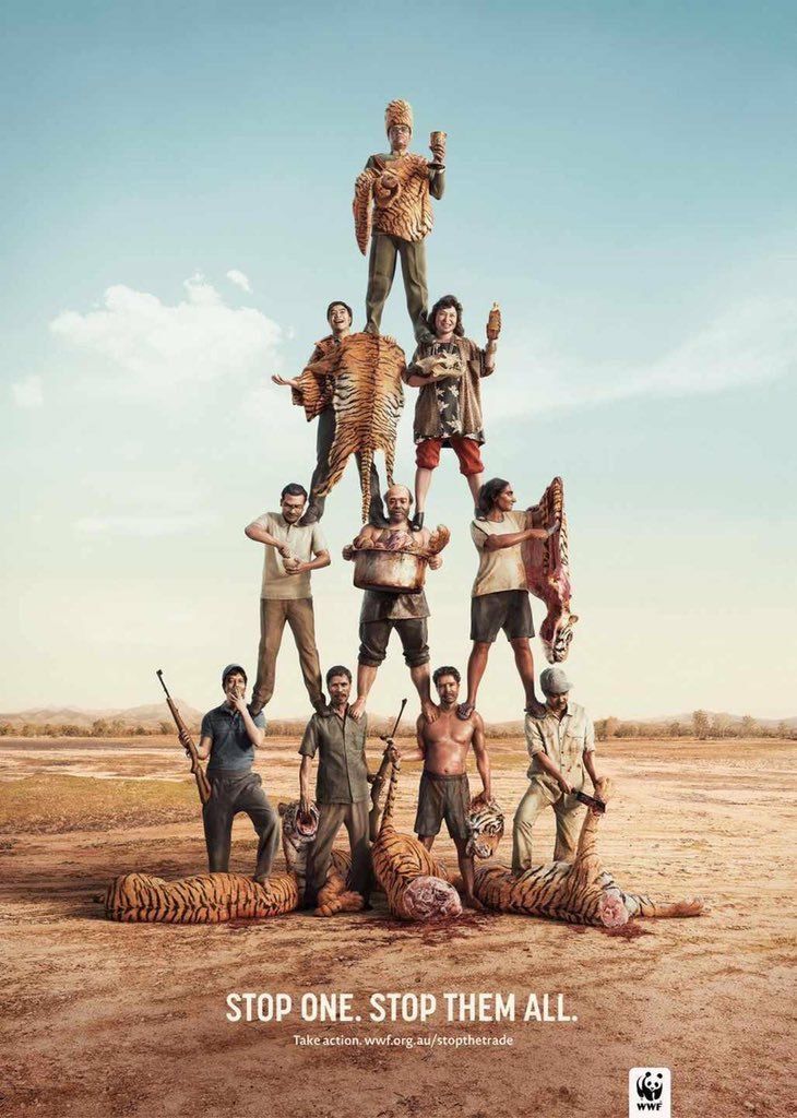 "Birini durdurursan, hepsini durdurursun" 👊