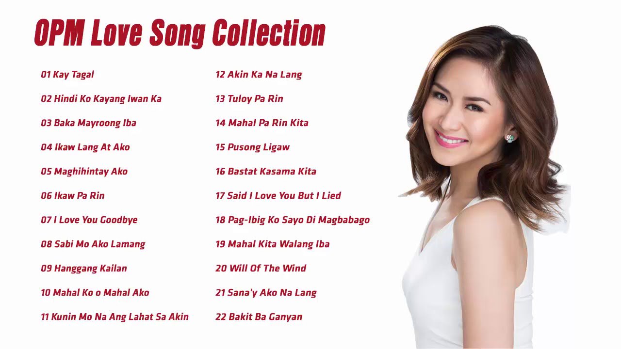 News On Celebrity on X Top 100 Pampatulog Love Songs Collection 2018 Best Romantic OPM Tagalog Love Songs 2018 bestopm bestopmlovesongs bestopmsongs hollywoodmovie hollywoodmovietrailer hugot Love lov...