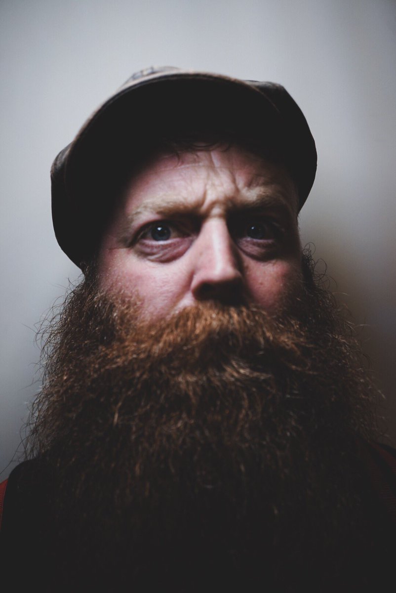 #legend #barber #279churchstreetbaber <a href="/bri_eva/">Brianna Scott</a> #britishchampion #tbbmc2018 #beard #bearded #beardclub #moustache #blackpool #wintergardens #charity #barbershop #portrait #documentary #photography @sandgrown_beardsmen @bbcnorthwest @tbbmchamps @captainfawcett @woodysgroominguk