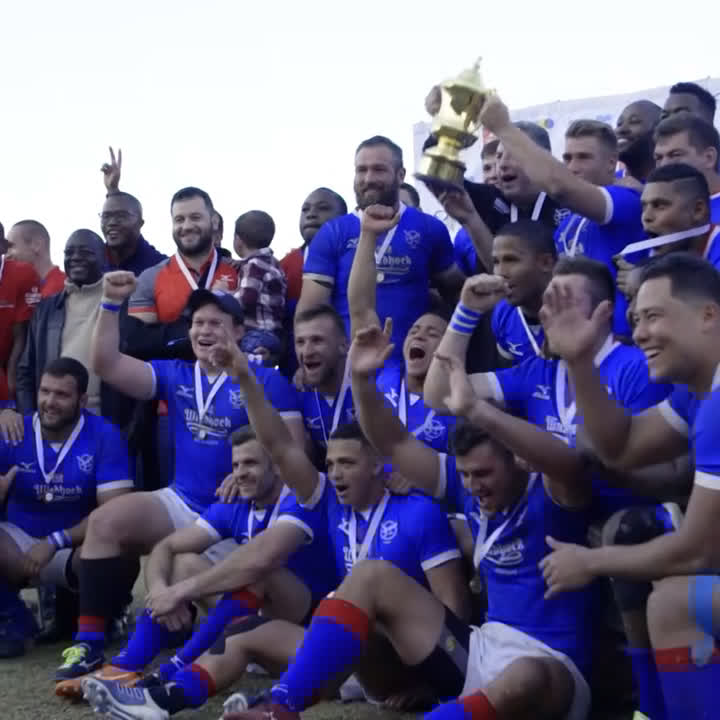 Rugby World Cup on Twitter: 