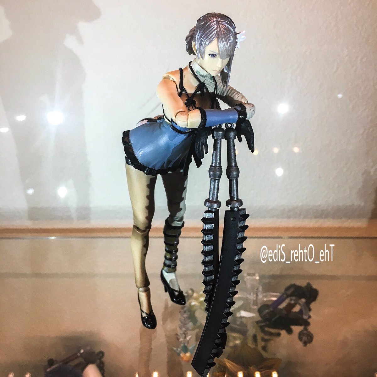 Bring Arts カイネ