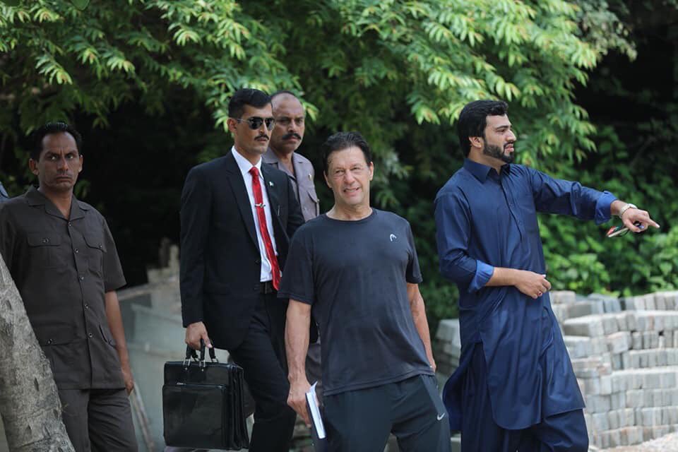 Wasim_wazir's tweet photo. Yaaaaaaaar Masha Allah. What a PM 💕💕💕 https://t.co/AonU82Pqpu