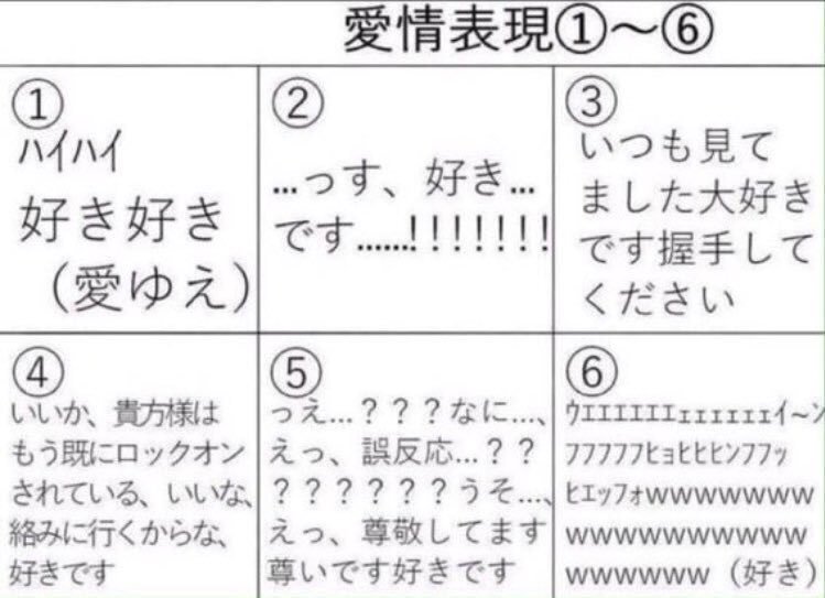 いいねした人この中から選ぶ Hashtag On Twitter