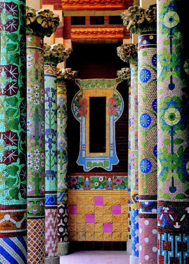 hrtfreeman's tweet photo. #Barcelona! https://t.co/sZuC4vI9Mx