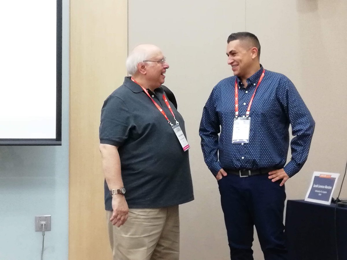 JacobLorenzotfe's tweet photo. Great free living amoebae session at the first day at ICOPA 2018! Proud to be organizer and chair of this session looking forward to the one at ICOPA 2022! @CanalULL @WFP_community @icopa2018 @ICOPAnhagen2022 https://t.co/56PM5kGyfN
