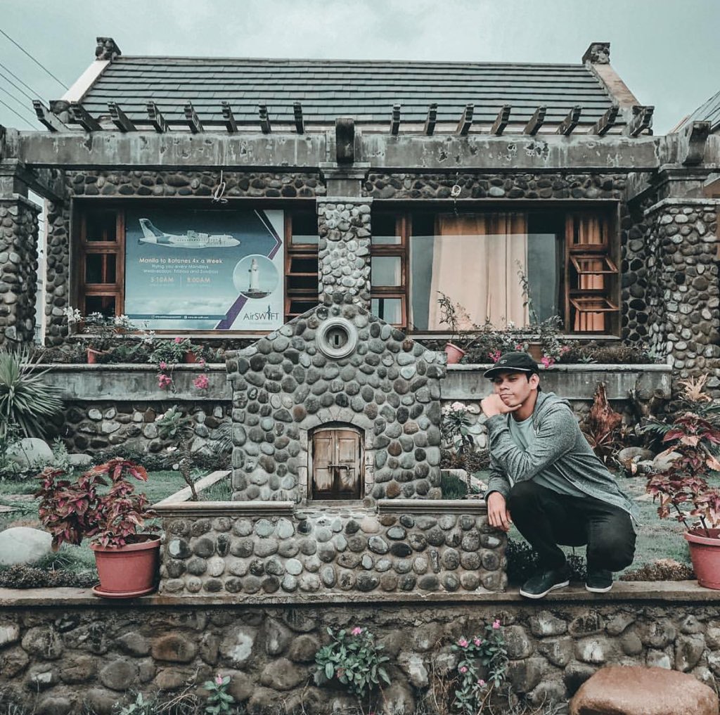 ViajePinas's tweet photo. I wanna go to Batanes. 💕

📸 mikeflurry_ (Instagram) https://t.co/ofxE0gzwEe