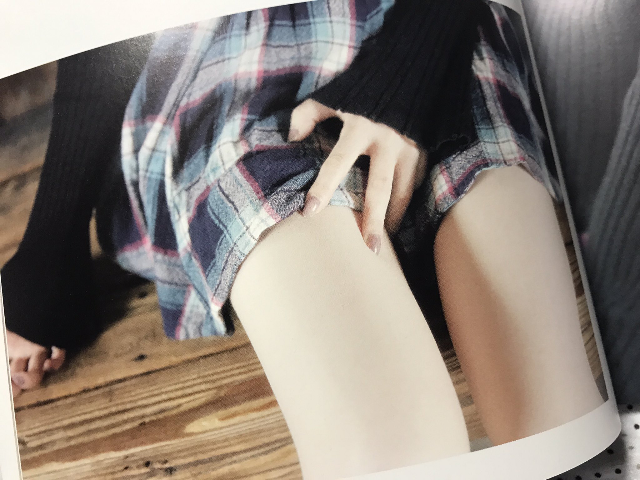 みっ くら 上田麗奈写真集は本当に水着ショットを収録していないのか その疑問を解消すべく我々調査団はページをめくった みっ くら 上田麗奈写真集は本当に水着ショットを収録していないのか その疑問を解消すべく我々調査団はページをめくった