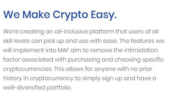 the_tokenizer's tweet photo. Are you Interested in #Crypto #Trading? Join the @makeafolio community at: https://t.co/vIRoe8wTKu and invest with ease and clarity. https://t.co/vt0TSuwGyX