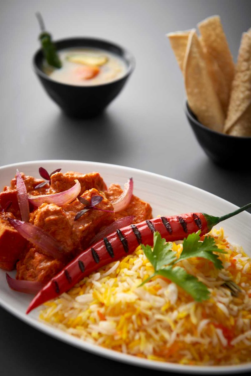 Qatar Airways on Twitter "Care for some chicken with rice, just like your mother's recipe? This