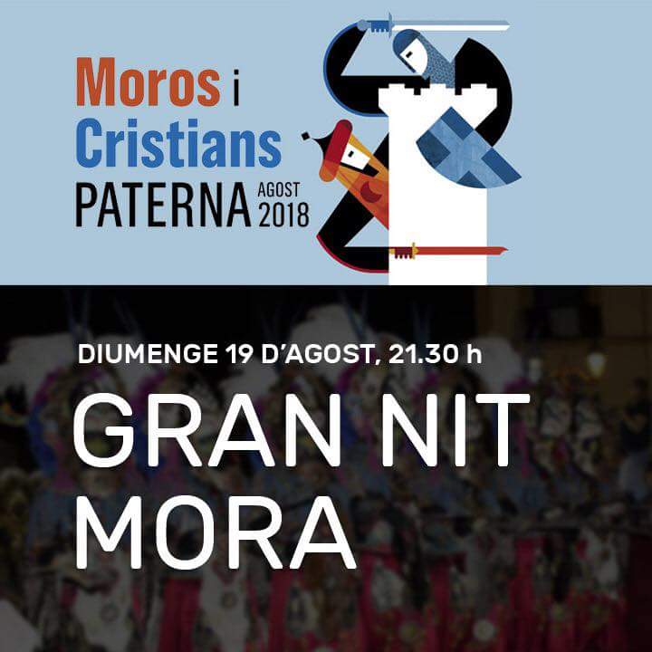 Comparsa Piratas tweet media