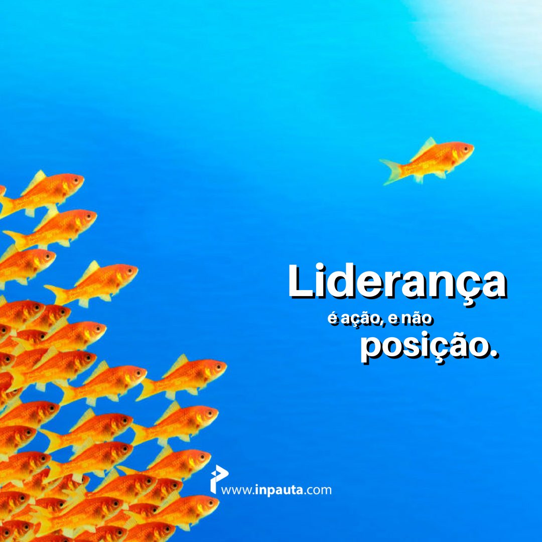 inpauta's tweet photo. Liderança é ação, e não posição.
.
#leadership #liderança #repost #inpauta #empreendedor #audiencia #formuladelancamento #conradoadolpho #ericorocha #face #instagram #insta #instapic #facebook #informação #mktdigital #mkt #marketing #marketingdigital #empreendedorismo https://t.co/LDAKhXGnyL