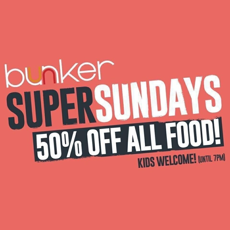 Bunker Bar tweet media