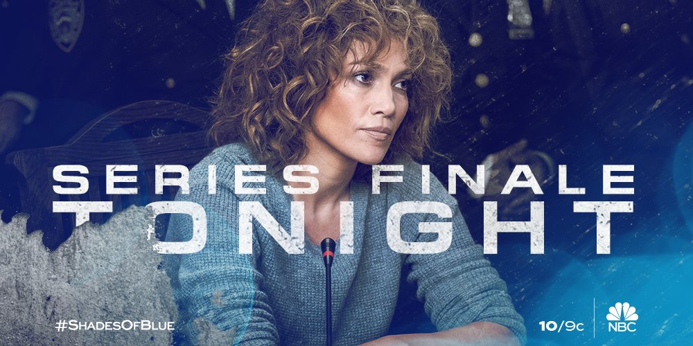 nbcshadesofblue's tweet photo. It all comes down to this. #ShadesofBlue https://t.co/RnS67RDMC3