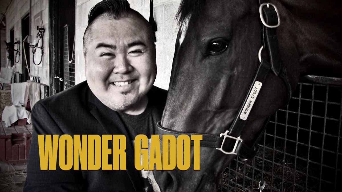 mrwillw's tweet photo. Dear @WoodbineTB, I'm not saying that horses featured on our #PathtothePlate did amazing in the Canadian Triple Crown, I'm saying they DID AMAZZZAANNNGG. https://t.co/g33Ns2Vszn