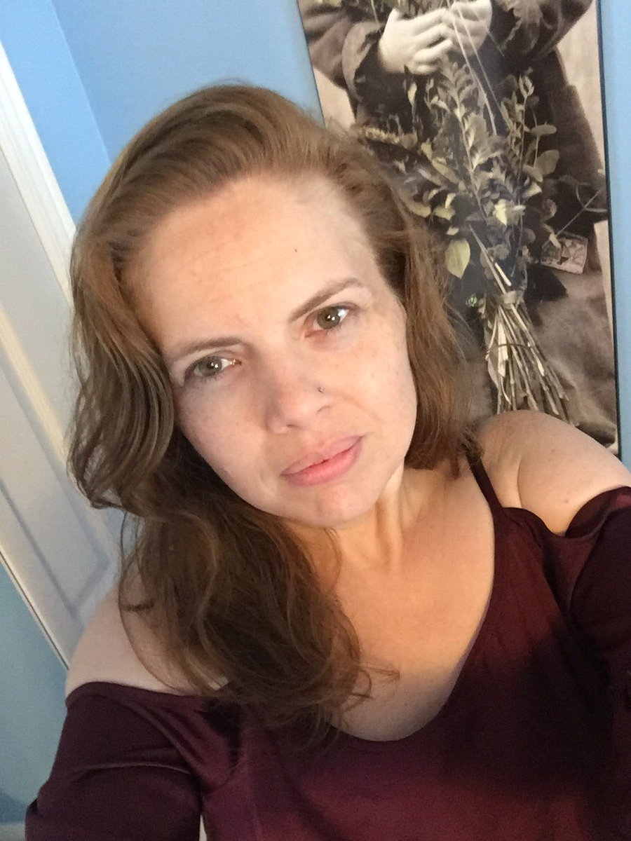 Jennifer Crookham tweet media