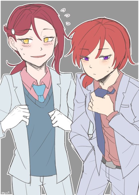 うみまきのtwitterイラスト検索結果 うみまきのtwitterイラスト検索結果