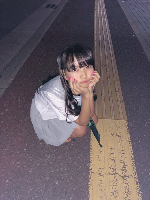 Twitterのコスプレ画像1