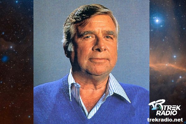 TrekRadio's tweet photo. Today we remember the birthday, in 1921, of the man behind the vision. Gene Roddenberry.
#SayNoMore #StarTrek #TrekLegend #GeneRoddenberry #HopeForTheFuture #EqualityForAll https://t.co/ok6uC1j2GI