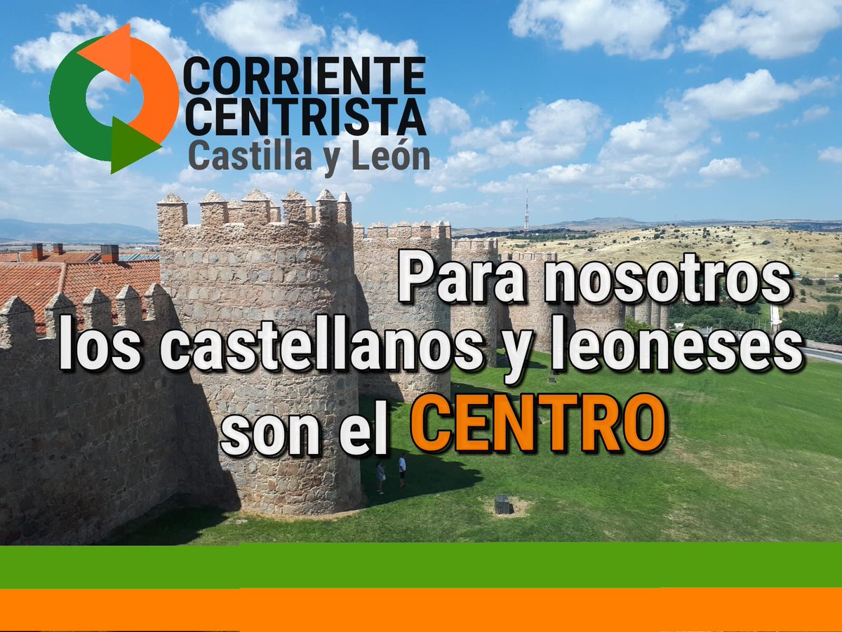 CentristasCyL's tweet photo. #CastillayLeon tiene un encanto especial. Es #historia, #cultura, #tradicion, #patrimonio y #cercanía. Es una región con una gran riqueza en su pasado, de la que se puede disfrutar en el presente. #CastillaYLeonEsUnica https://t.co/AwMc4DREbE