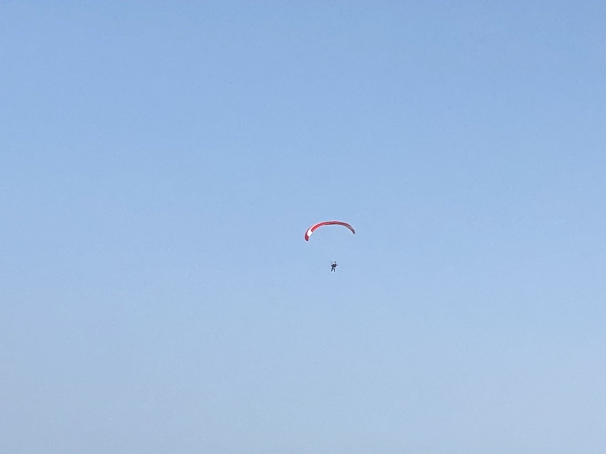 RyansUnfiltered's tweet photo. Jumped out of a perfectly good airplane this morning and I love it as much as the first time
#Skydive #FreeFall #JumperFam https://t.co/VP9l4BDDKj