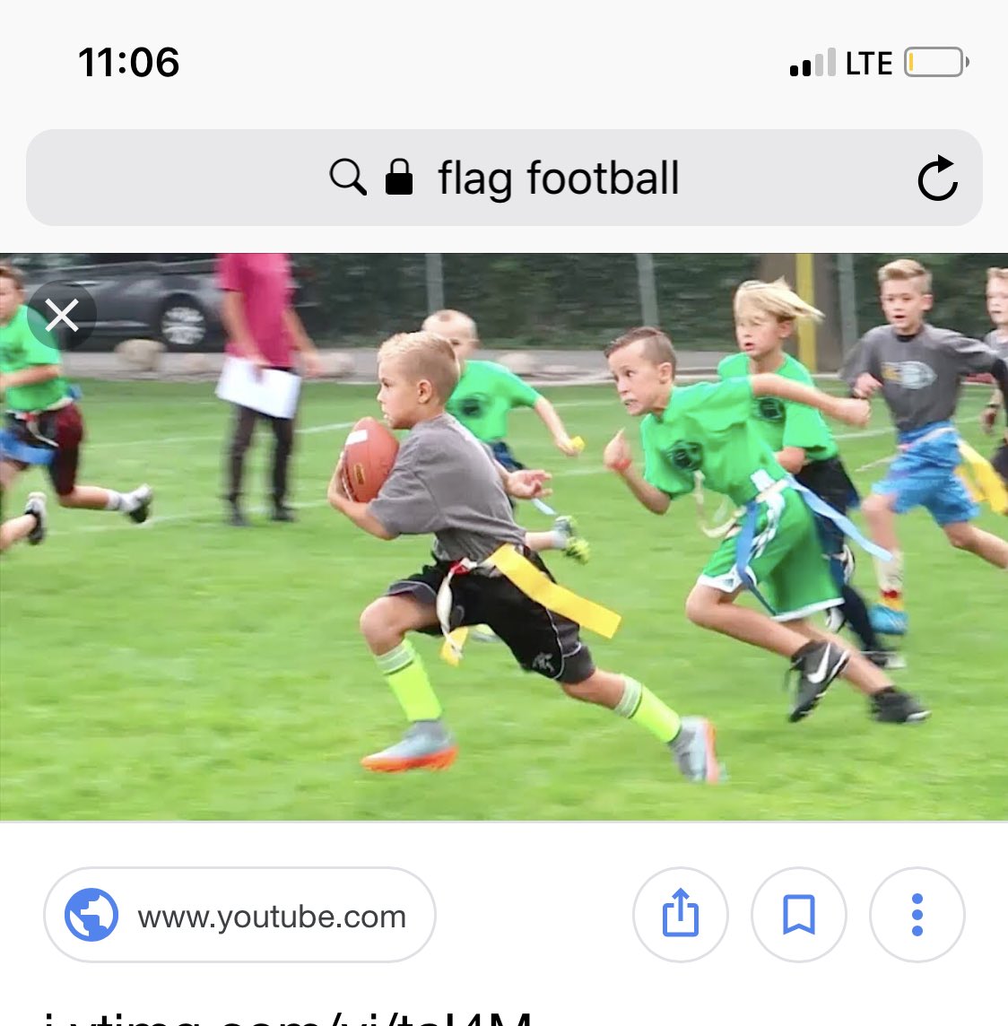 m_wray13's tweet photo. The NFL’s new tackling policy in 2022 with all the new penalties... https://t.co/VzJK5uoyYJ